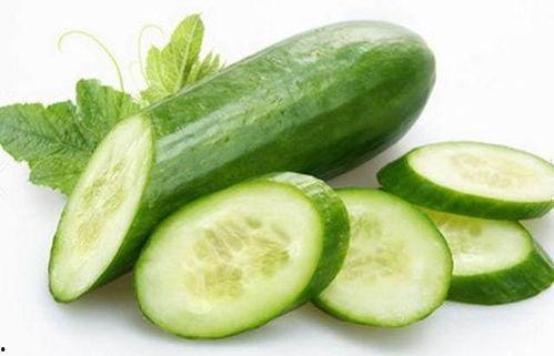 夏天吃的所有瓜,尽享清凉甜蜜时光