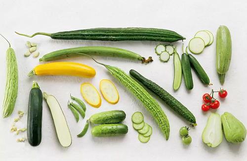 春吃芽夏吃瓜秋吃根,春芽、夏瓜、秋根的养生智慧