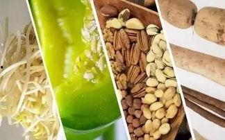 春吃芽夏吃瓜秋吃根,春芽、夏瓜、秋根的养生智慧