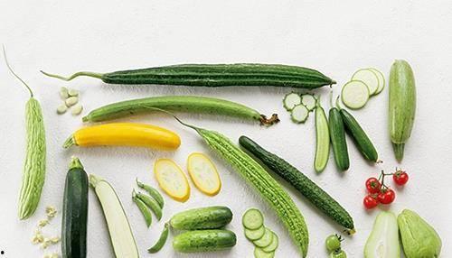 吃大瓜饱,一网打尽美食诱惑