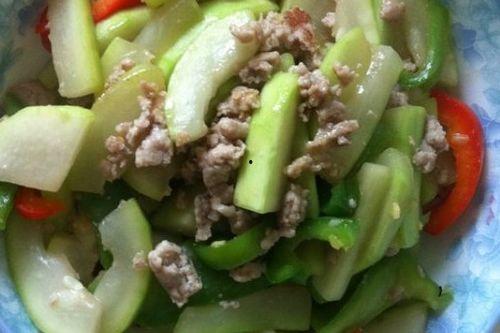 吃瓠瓜存什么好处,吃出健康与活力的秘密