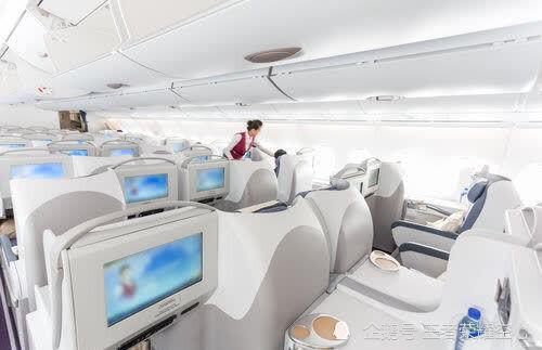 飞机空姐吃瓜,揭秘飞机空姐的“吃瓜”日常