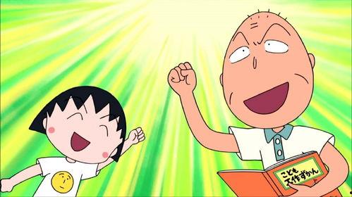 吃瓜留子动画故事,一场奇幻的瓜田冒险之旅