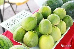 乐平雪梨瓜怎么吃,多汁美味，多样食法体验