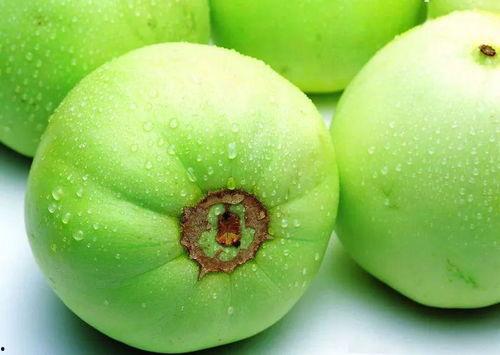 乐平雪梨瓜怎么吃,多汁美味，多样食法体验