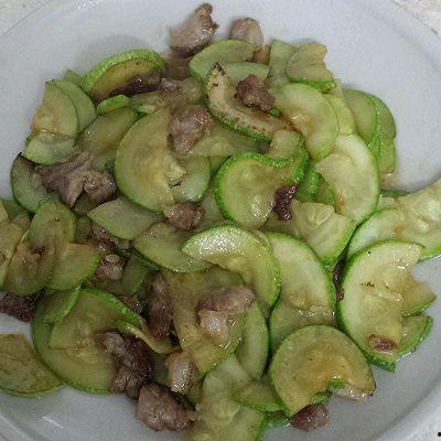 长期吃白煮云南小瓜