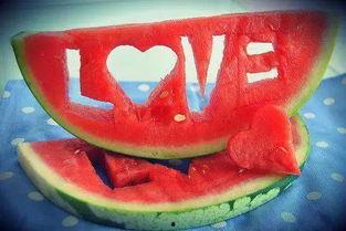 高烧吃瓜水果,这些水果成了清凉解暑的“救星”