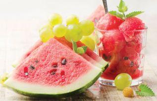 婴儿可以吃瓜咸,婴儿辅食新选择