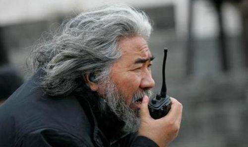 张纪中吃瓜,揭秘娱乐圈幕后风云