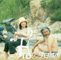 张纪中吃瓜,揭秘娱乐圈幕后风云