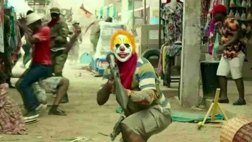 铁头娃吃瓜视频