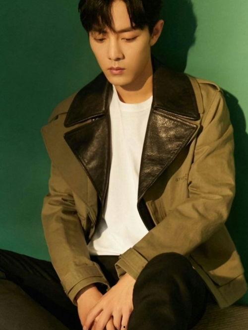 肖战 吃瓜楼,揭秘娱乐圈“吃瓜楼”背后的风云变幻