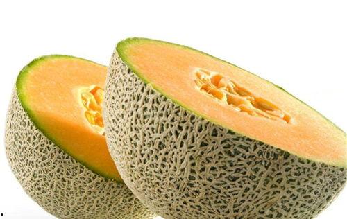 吃完核桃吃柚子吃哈密瓜,三重美味，营养盛宴