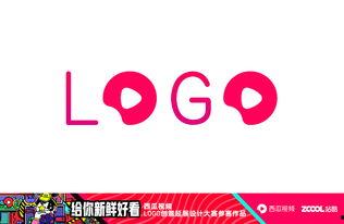 吃瓜视频logo,LOGO背后的故事与品牌魅力