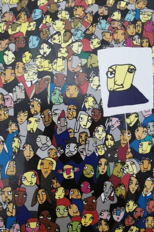 盲目的吃瓜,揭秘网络舆论背后的真相