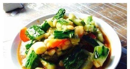 石灰瓜如何炒着吃