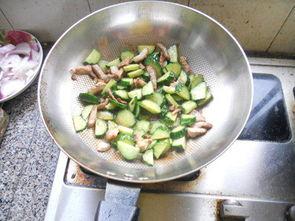 石灰瓜如何炒着吃