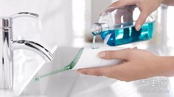 吃瓜洗牙器,健康洗牙——揭秘新型吃瓜洗牙器的神奇魅力