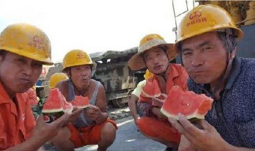 吃瓜工友,揭秘他们的生活与心声