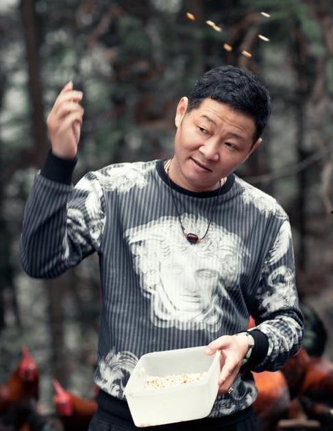 赵亮吃瓜,揭秘娱乐圈幕后故事