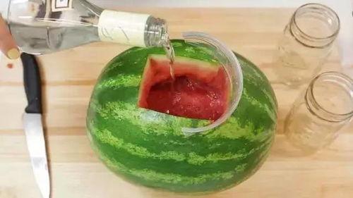 勺子吃瓜从哪里开始吃的,勺子吃瓜的奇妙旅程