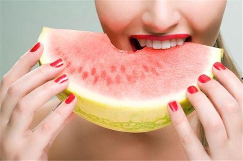 孕期可以吃生瓜,生瓜的食用与注意事项