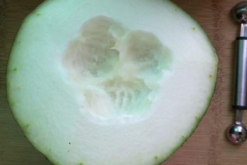 水瓜和冬瓜一起吃